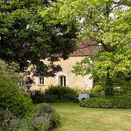 Hotel Le Manoir Du Plessis Dance  Exterior foto